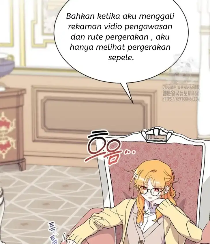I Dont Want To Play Matchmaker Chapter 71 Halaman 57