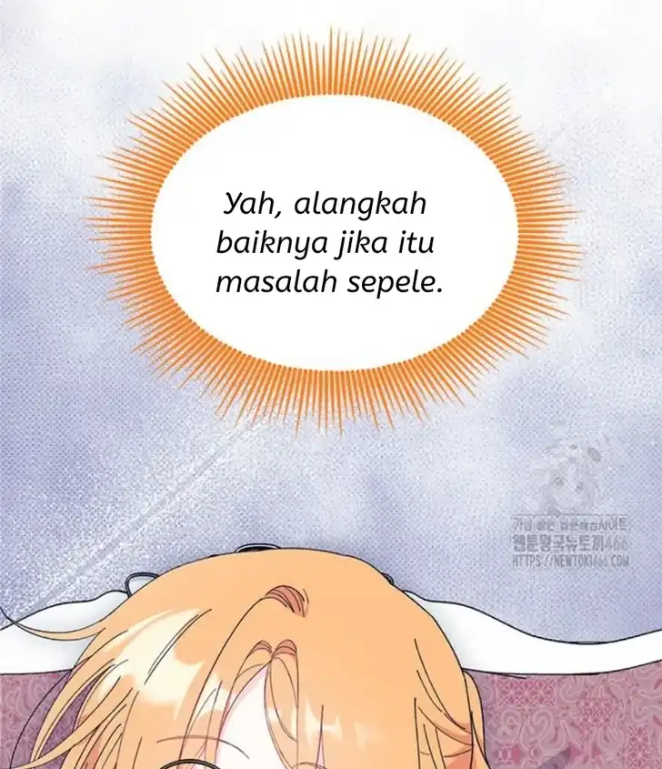 I Dont Want To Play Matchmaker Chapter 71 Halaman 59