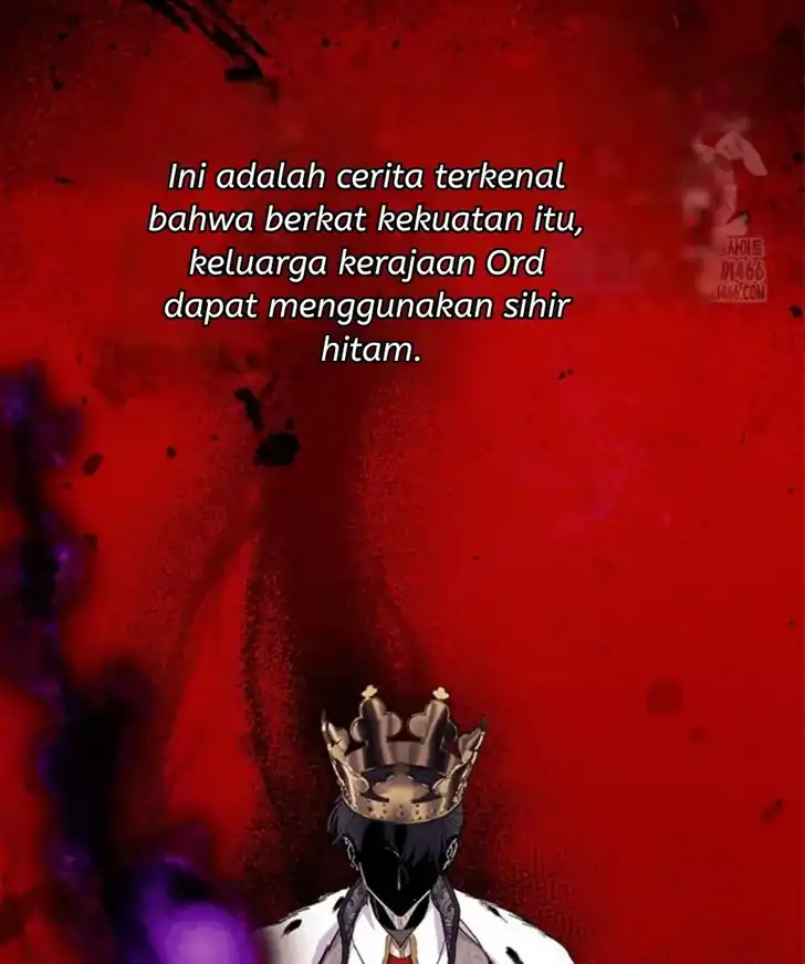 I Dont Want To Play Matchmaker Chapter 73 Halaman 55