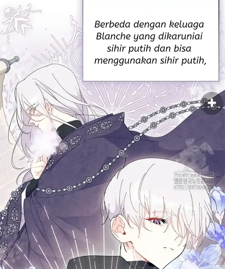 I Dont Want To Play Matchmaker Chapter 73 Halaman 58