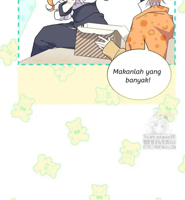 I Dont Want To Play Matchmaker Chapter 75 Halaman 60