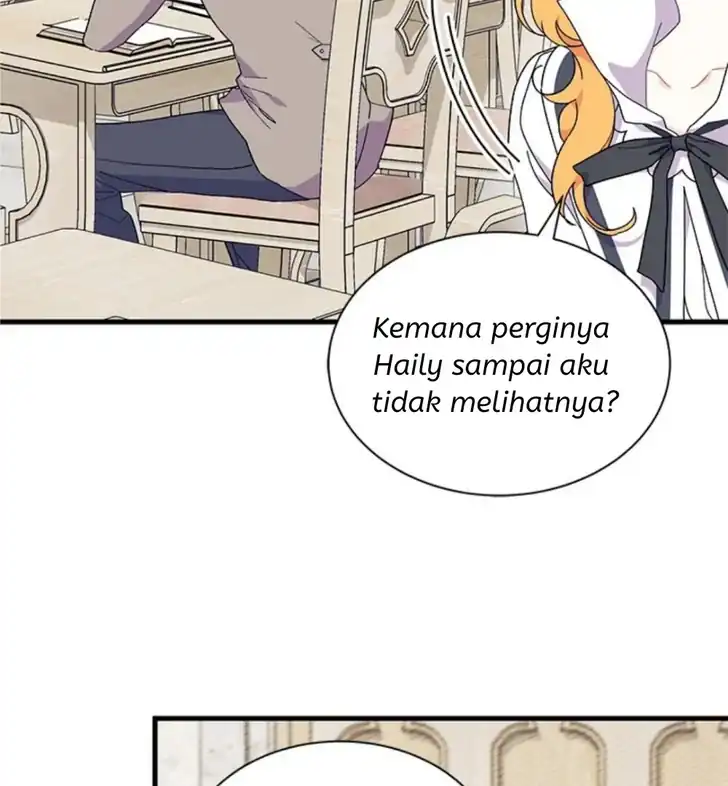 I Dont Want To Play Matchmaker Chapter 75 Halaman 62