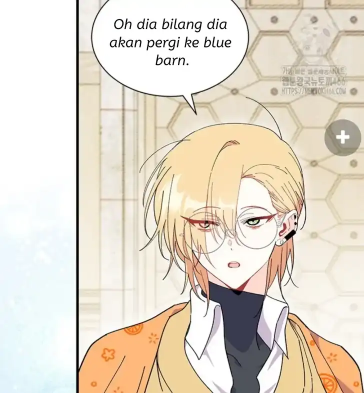 I Dont Want To Play Matchmaker Chapter 75 Halaman 63