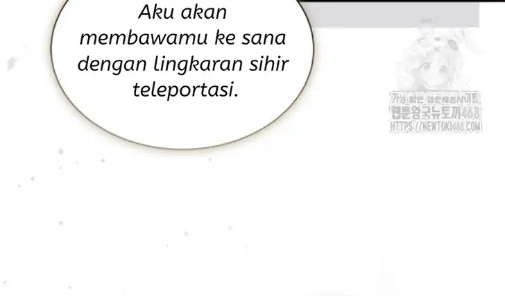 I Dont Want To Play Matchmaker Chapter 79 Halaman 63