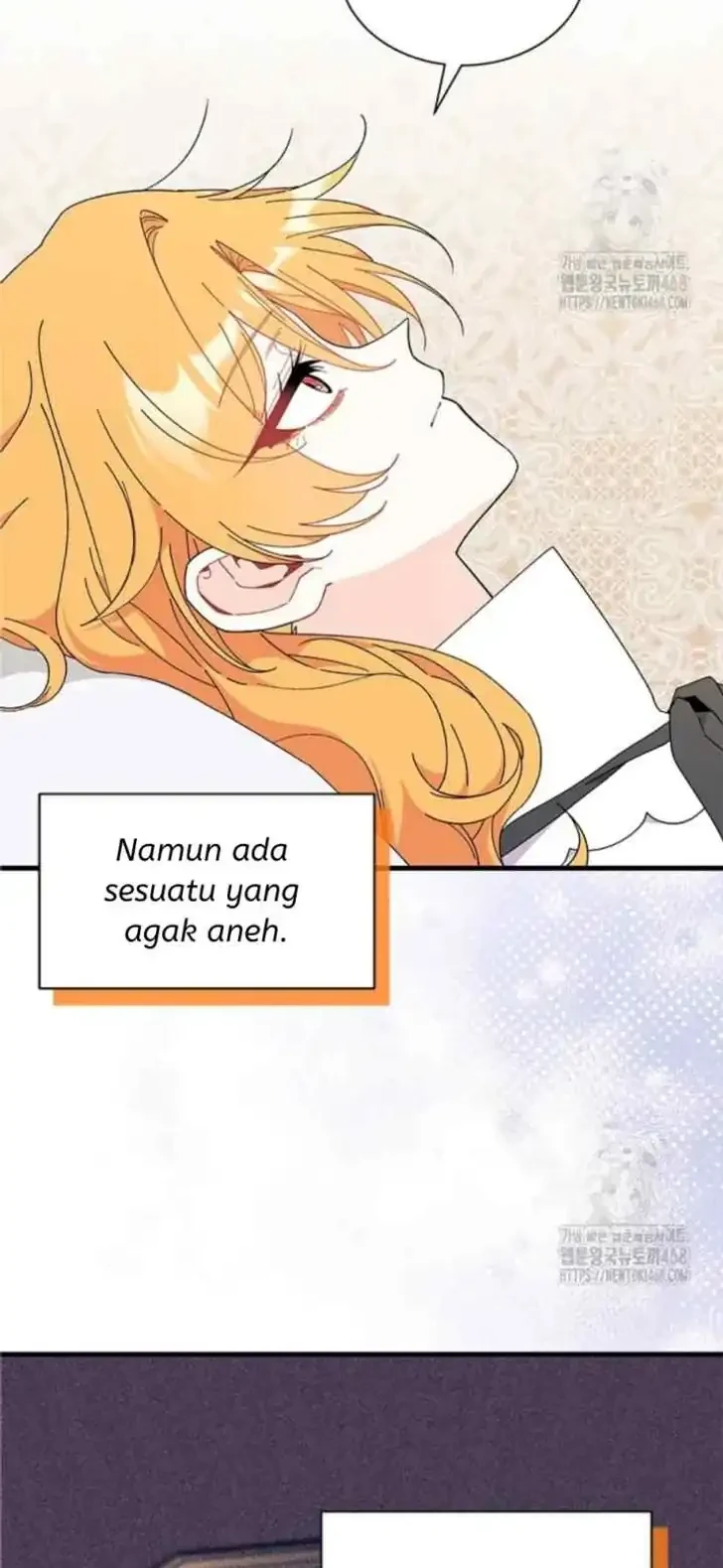 I Dont Want To Play Matchmaker Chapter 80 Halaman 24