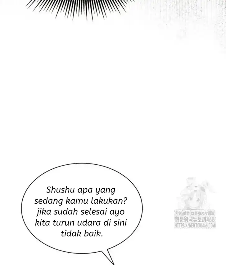 I Dont Want To Play Matchmaker Chapter 82 Halaman 54