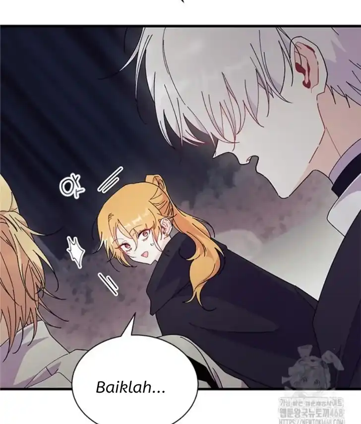 I Dont Want To Play Matchmaker Chapter 82 Halaman 55