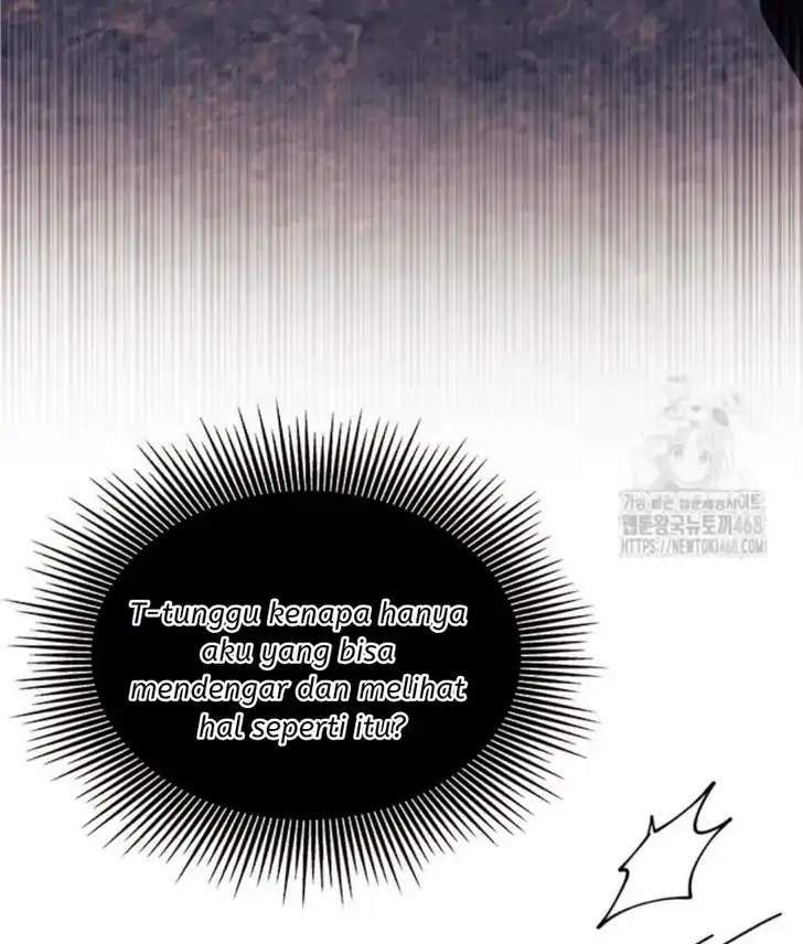 I Dont Want To Play Matchmaker Chapter 82 Halaman 60