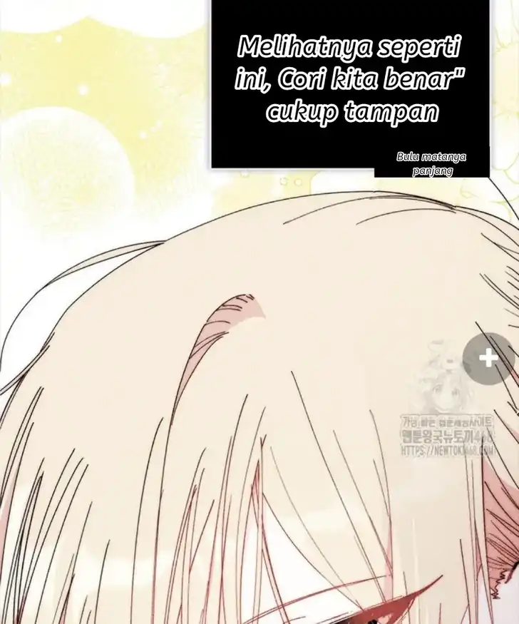 I Dont Want To Play Matchmaker Chapter 84 Halaman 56