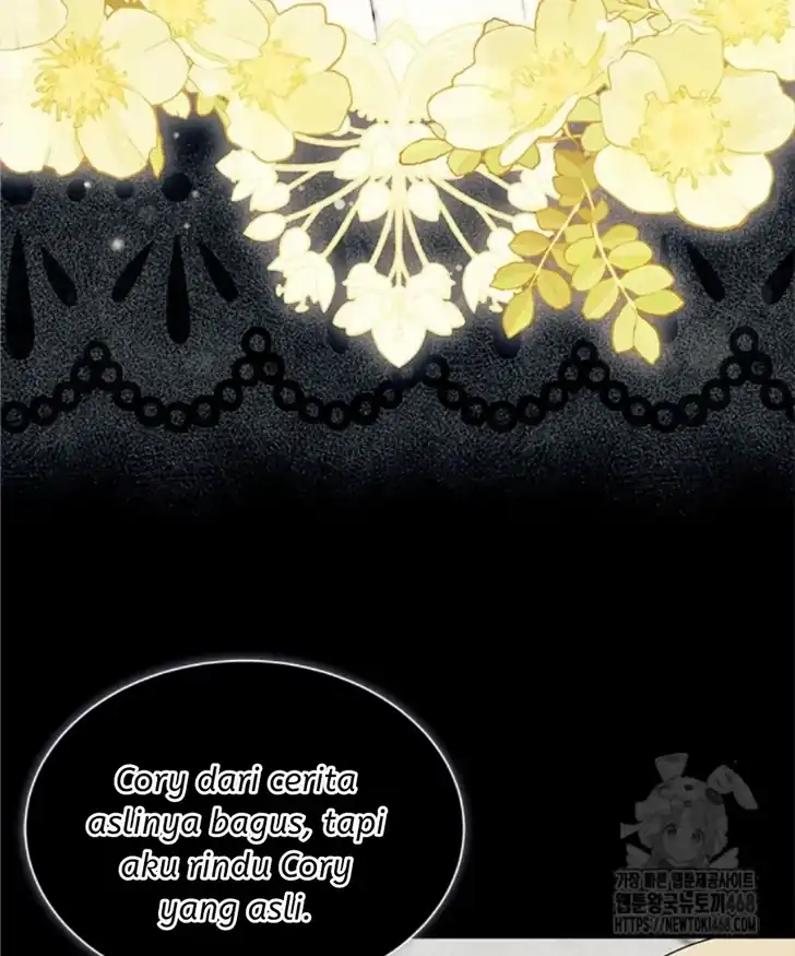 I Dont Want To Play Matchmaker Chapter 84 Halaman 58