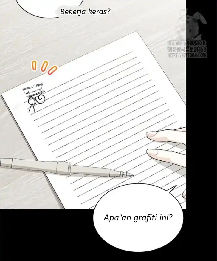 I Dont Want To Play Matchmaker Chapter 84 Halaman 61