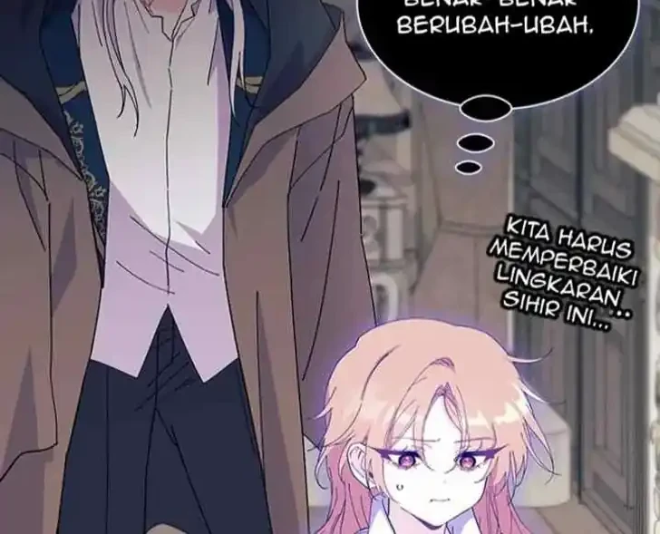 I Dont Want To Play Matchmaker Chapter 90 Halaman 22