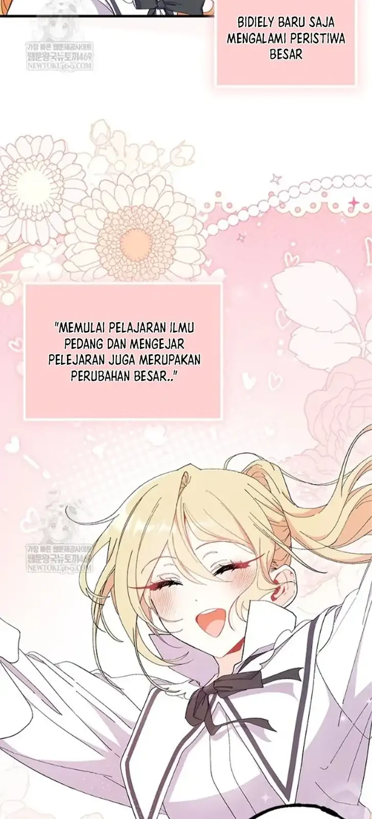 I Dont Want To Play Matchmaker Chapter 97 Halaman 20