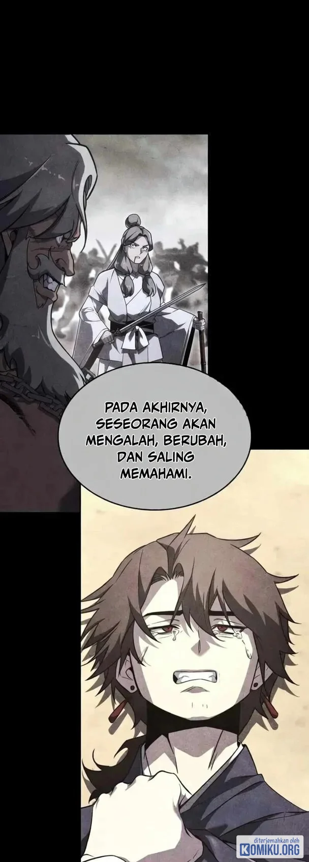 I Reincarnated As The Crazed Heir Chapter 199 Halaman 75