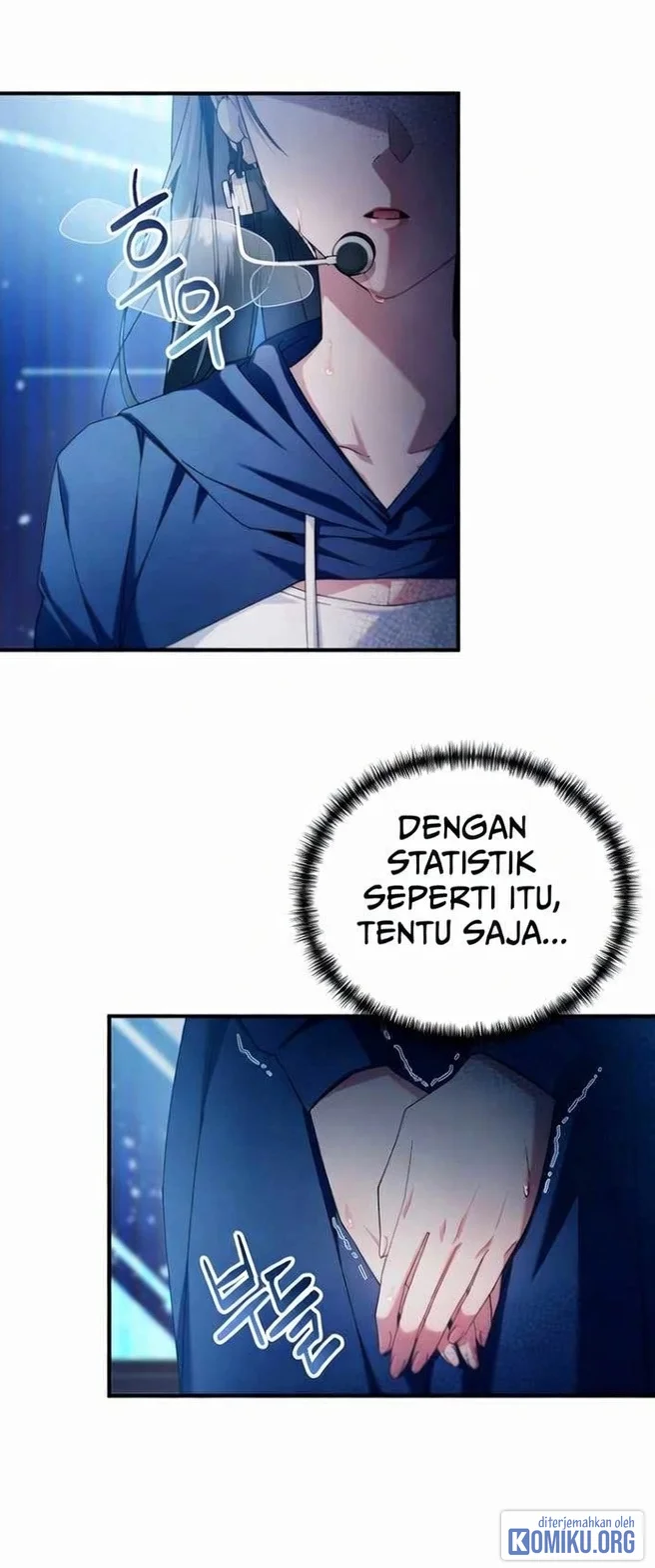 I Tried To Debut My Kid But Ended Up Debuting Myself Chapter 4 Halaman 41