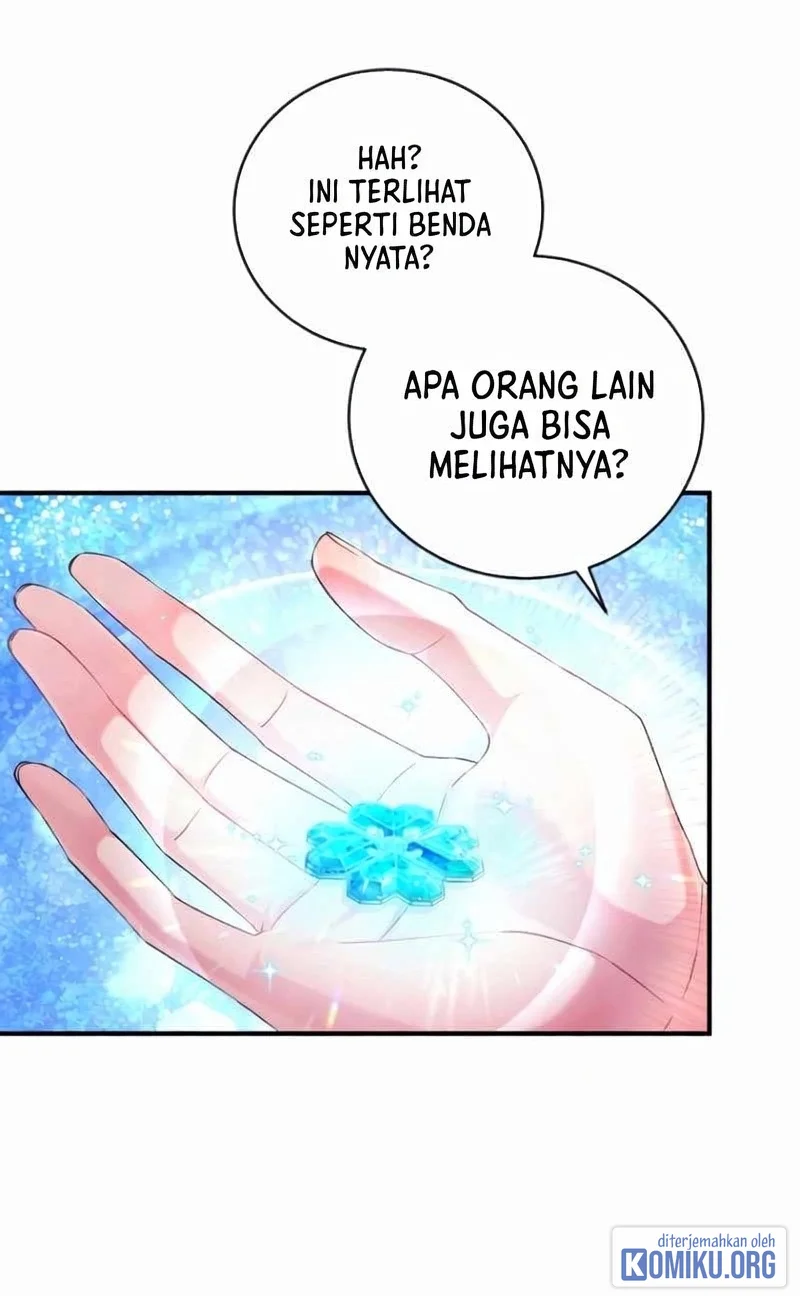 I Tried To Debut My Kid But Ended Up Debuting Myself Chapter 7 Halaman 37