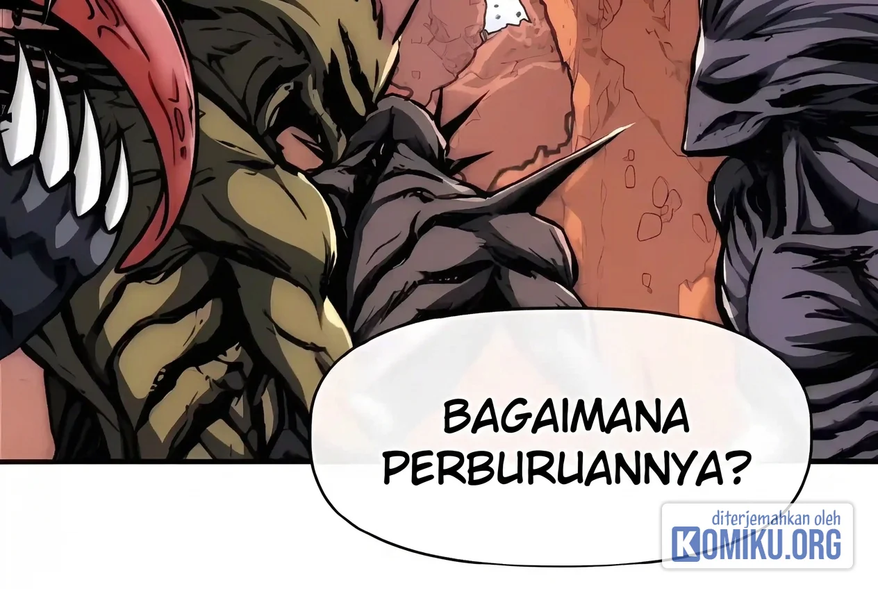 Infinite Evolution Starting From Zero Chapter 111.2 Halaman 41