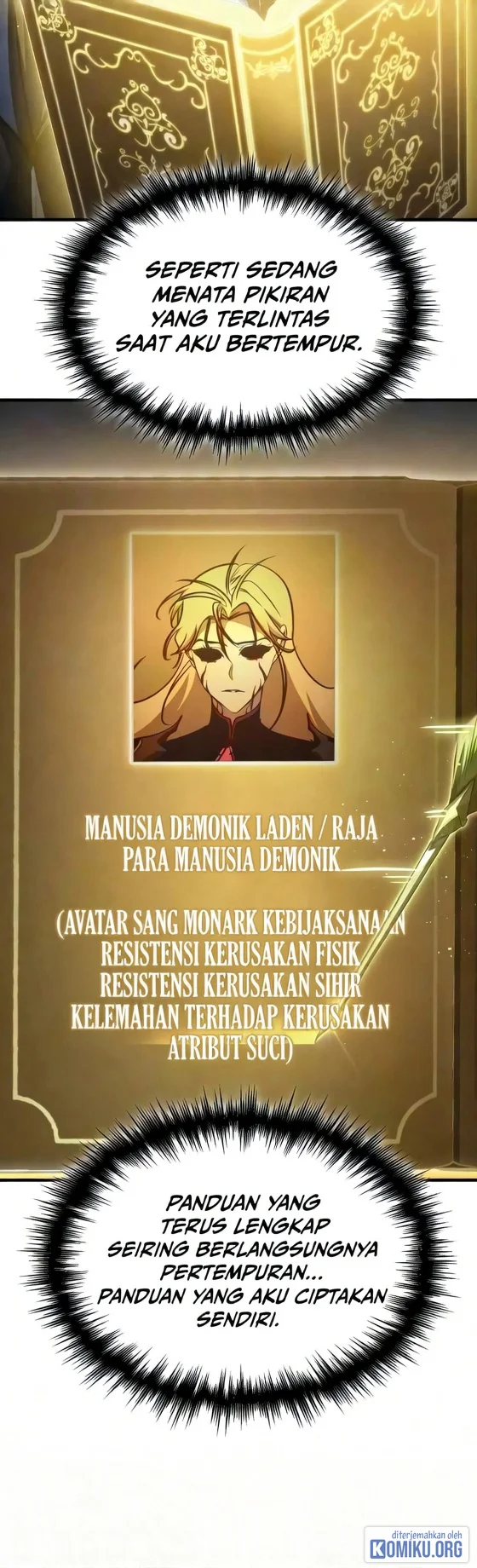 My Exclusive Tower Guide Chapter 136 Halaman 62