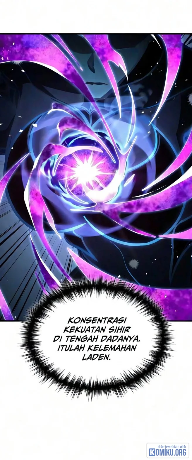 My Exclusive Tower Guide Chapter 136 Halaman 67