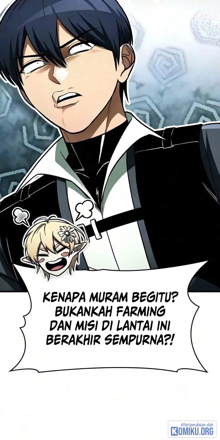My Exclusive Tower Guide Chapter 137 Halaman 65
