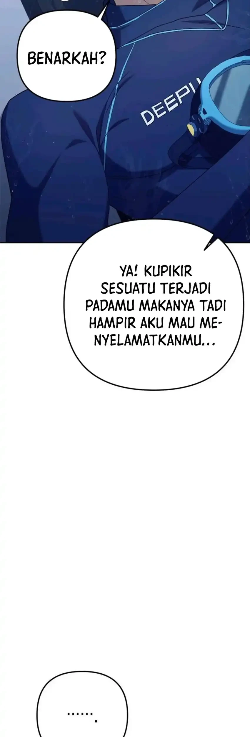 Off Work Today Too Chapter 11 Halaman 49