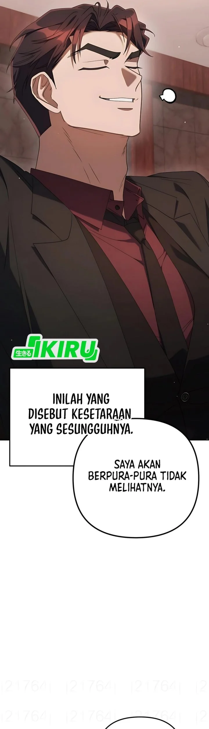 Off Work Today Too Chapter 19 Halaman 44