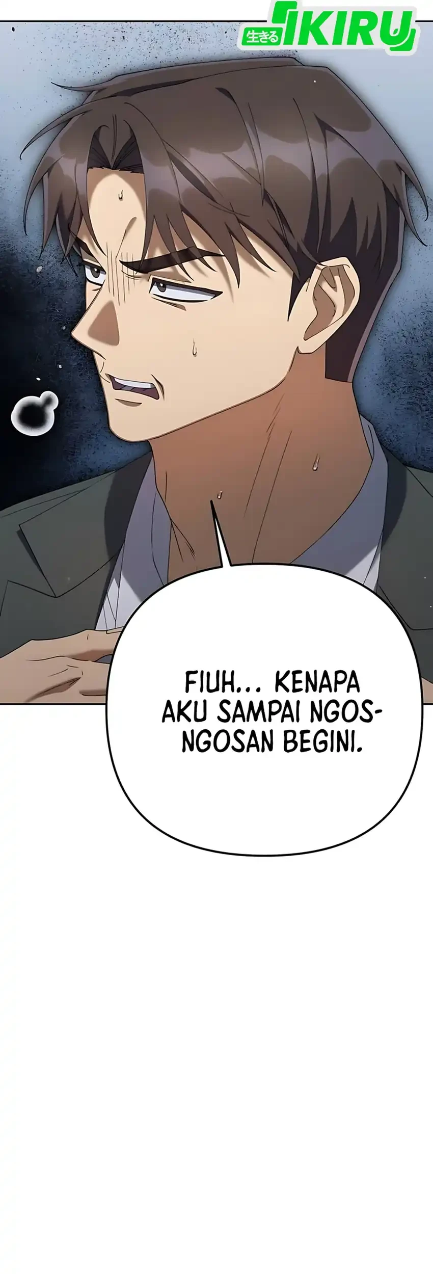 Off Work Today Too Chapter 20 Halaman 47