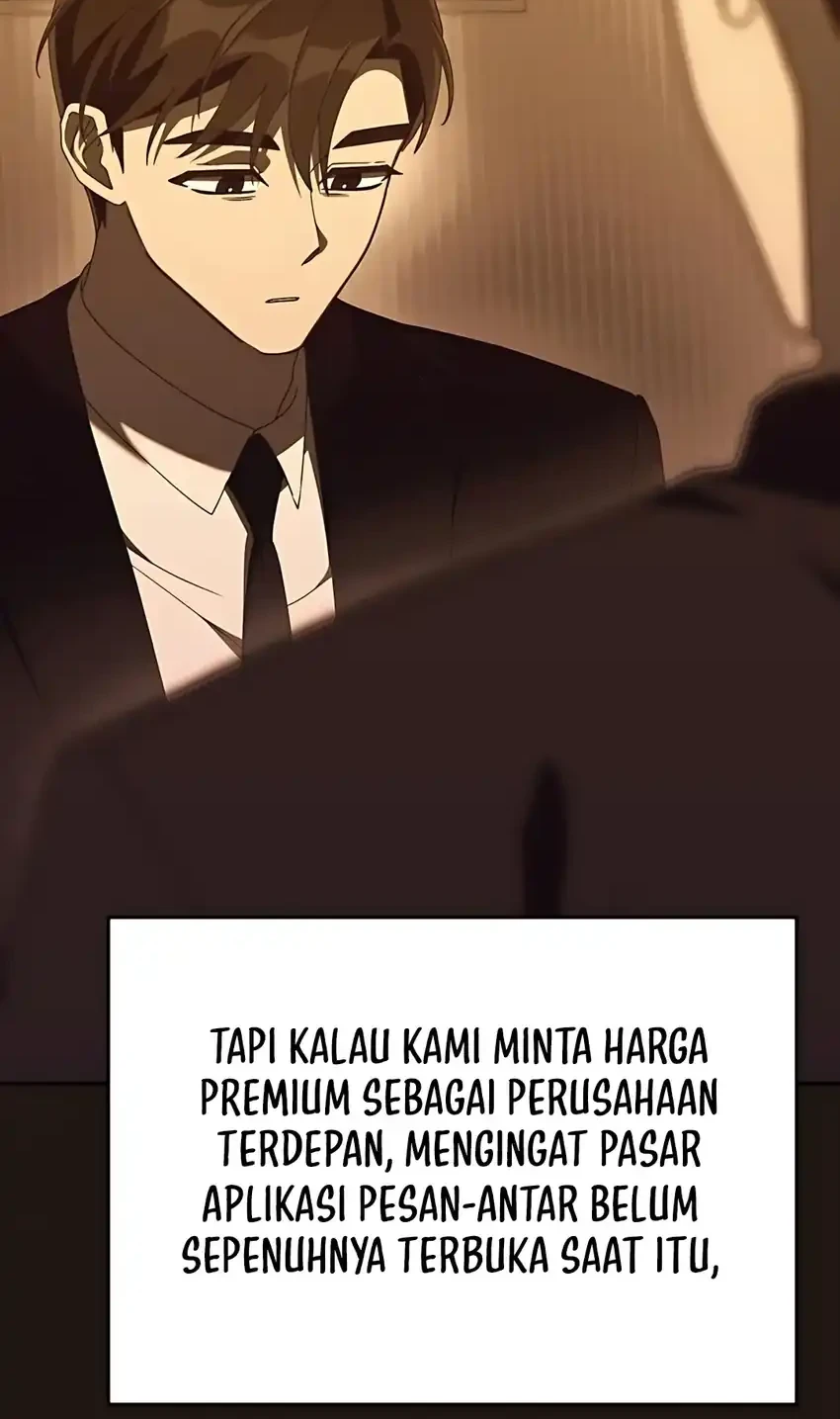 Off Work Today Too Chapter 22 Halaman 50