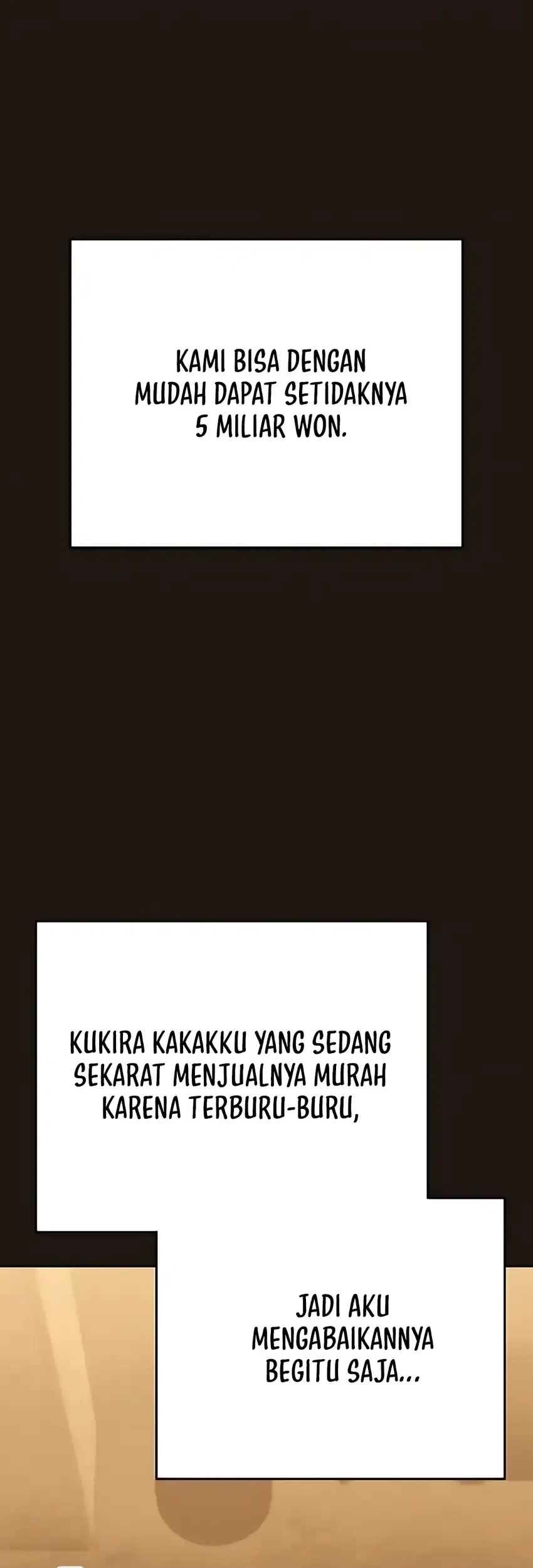 Off Work Today Too Chapter 22 Halaman 51