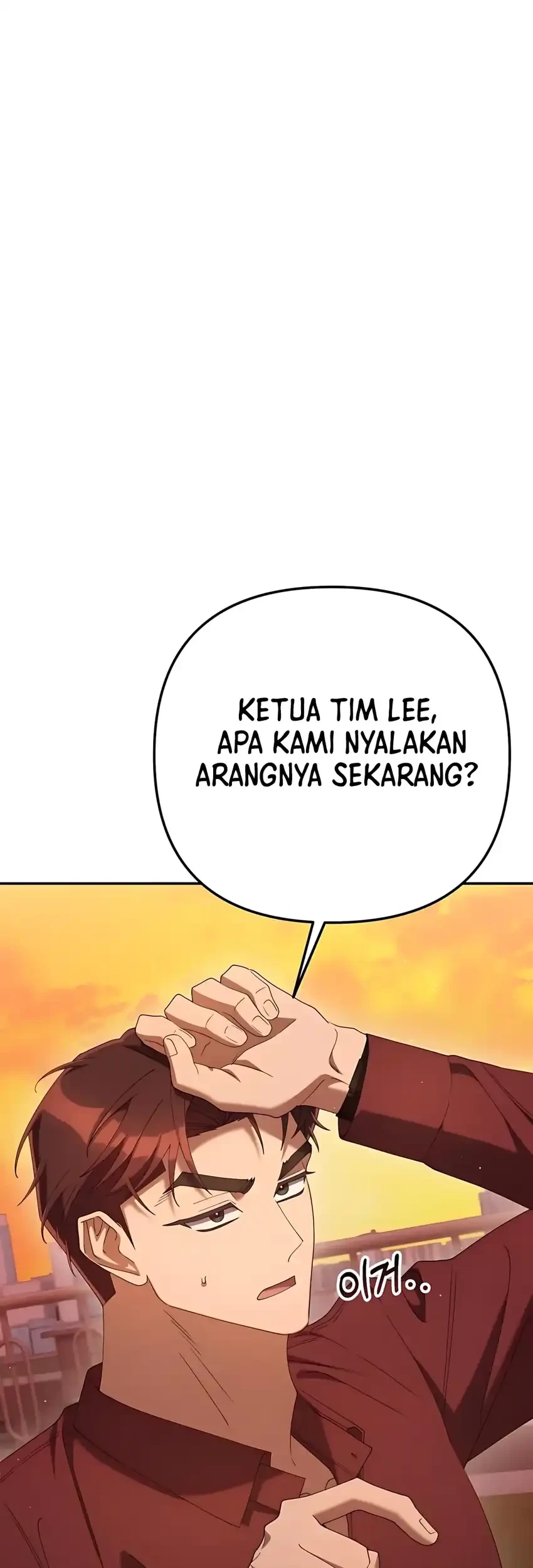 Off Work Today Too Chapter 23 Halaman 45
