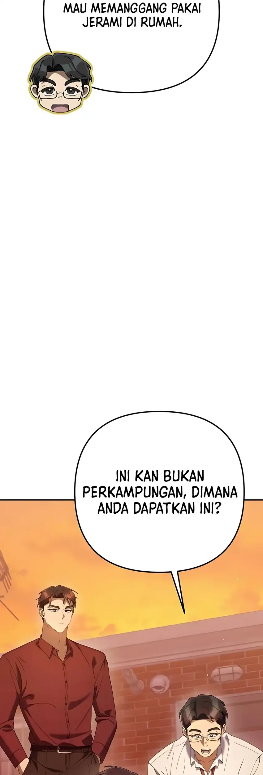 Off Work Today Too Chapter 23 Halaman 49