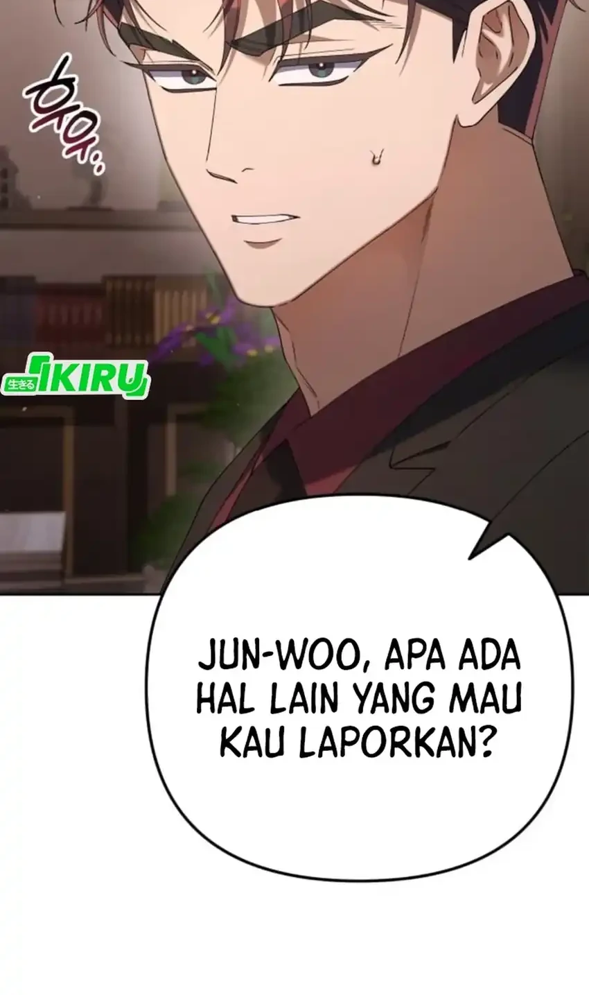 Off Work Today Too Chapter 27 Halaman 40