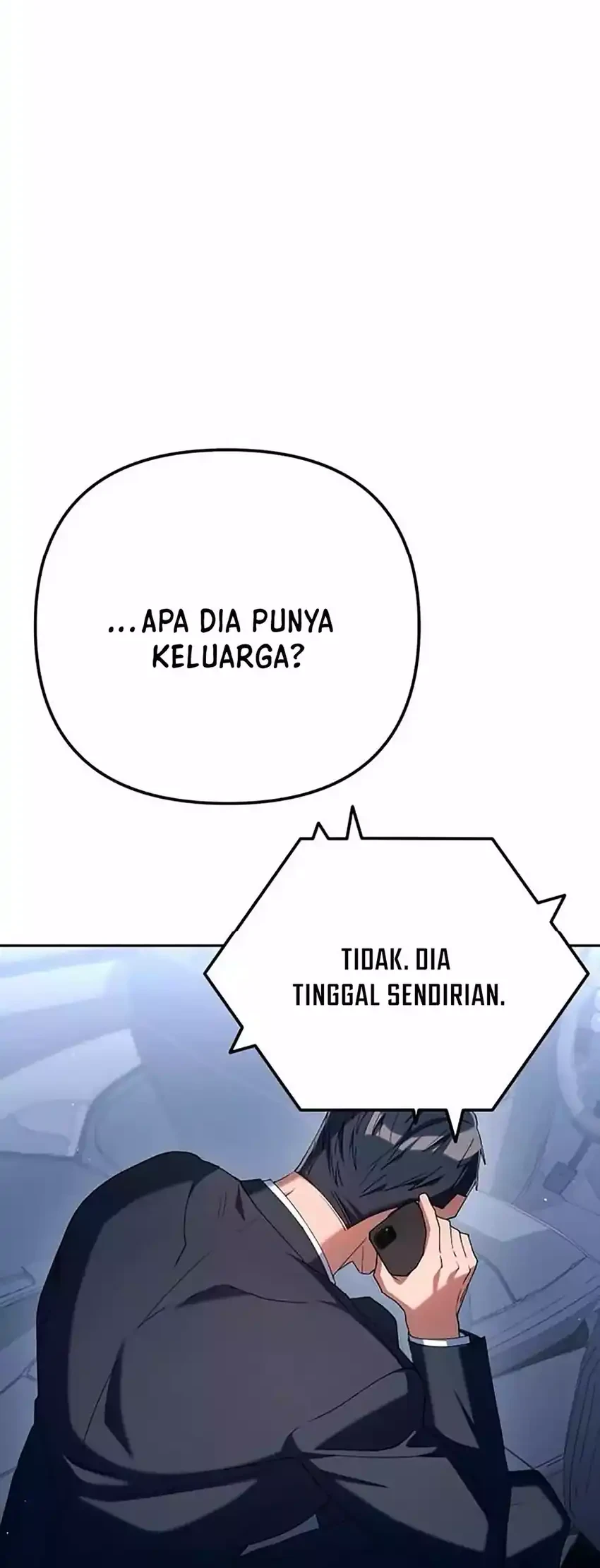 Off Work Today Too Chapter 30 Halaman 30