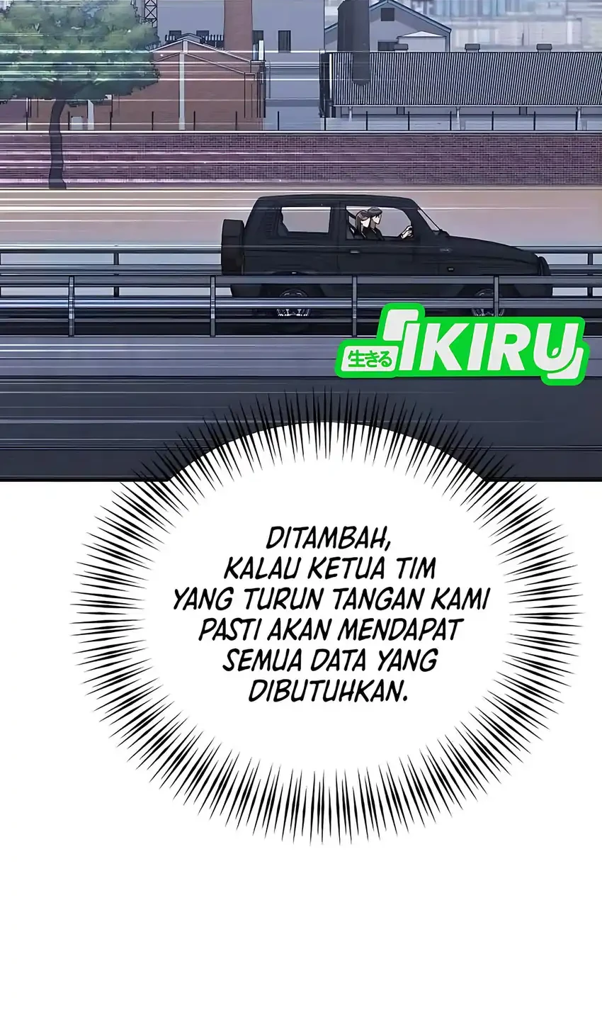 Off Work Today Too Chapter 32 Halaman 49