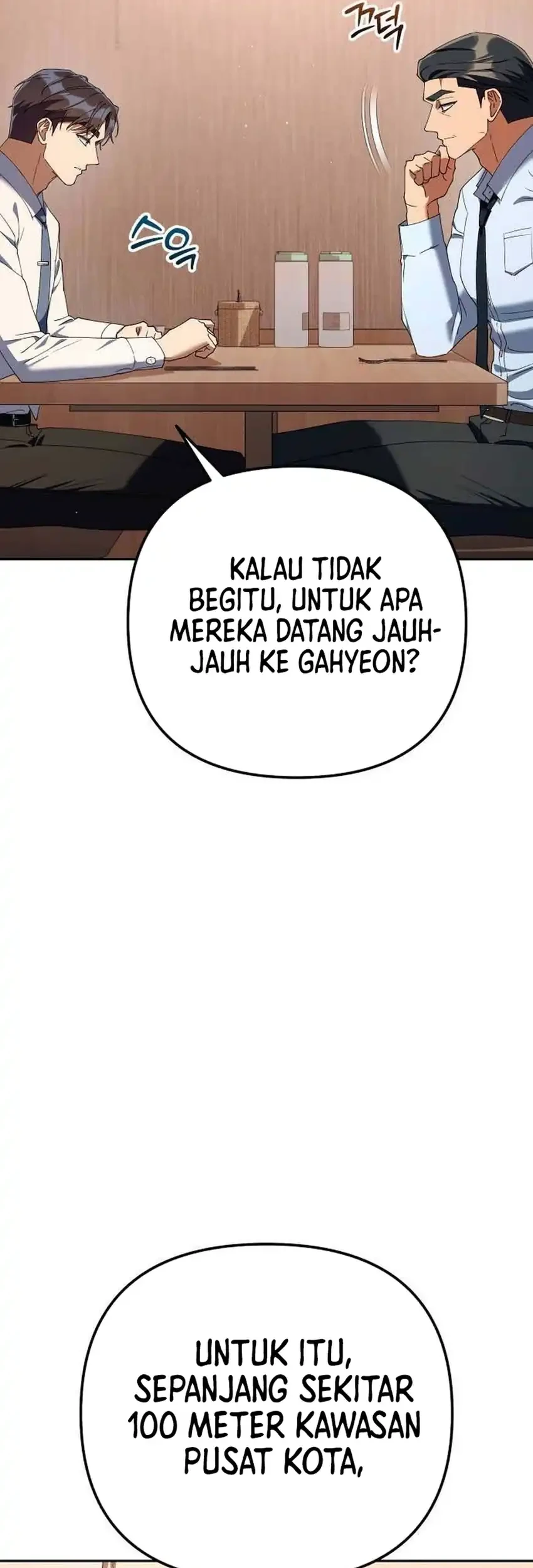 Off Work Today Too Chapter 38 Halaman 45
