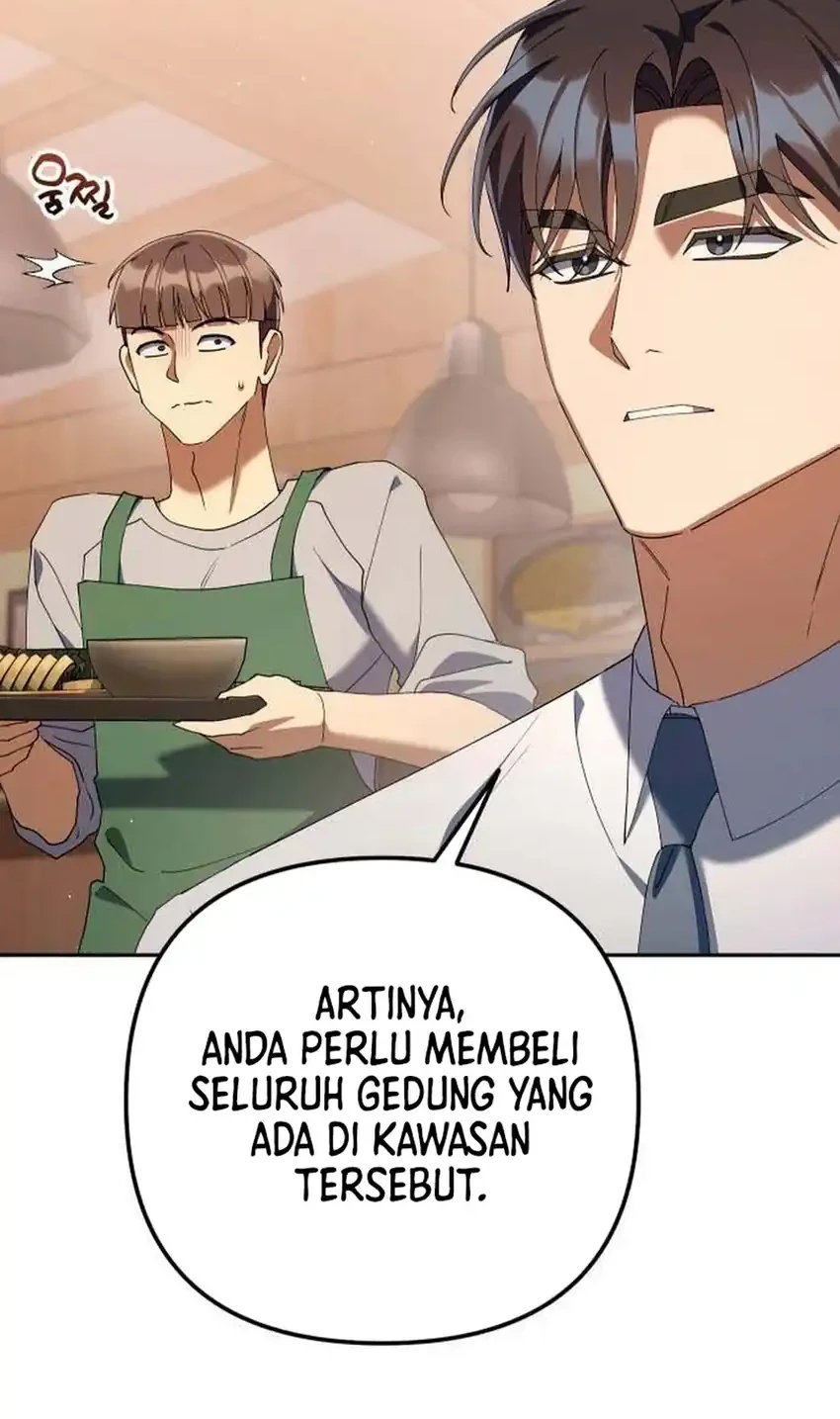 Off Work Today Too Chapter 38 Halaman 48