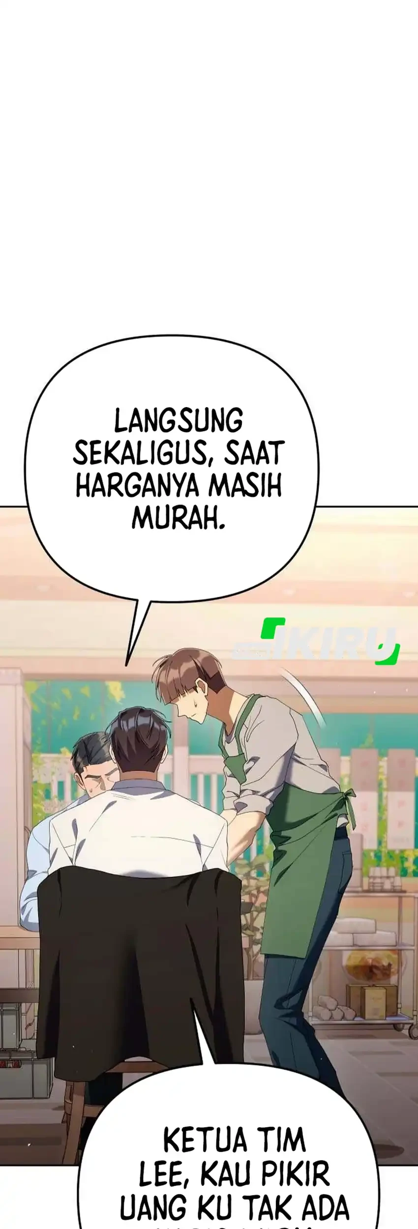 Off Work Today Too Chapter 38 Halaman 49