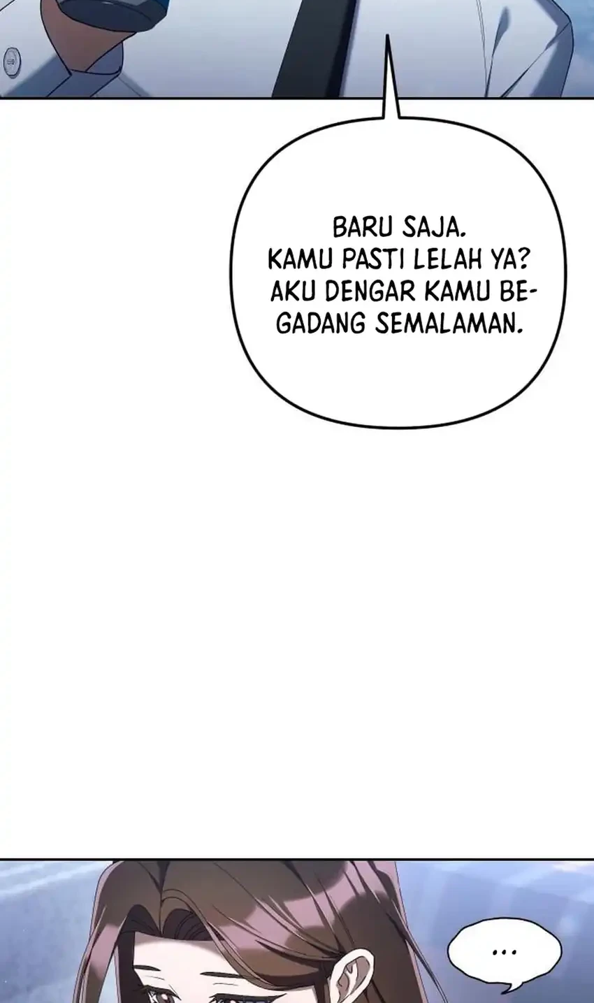 Off Work Today Too Chapter 43 Halaman 34