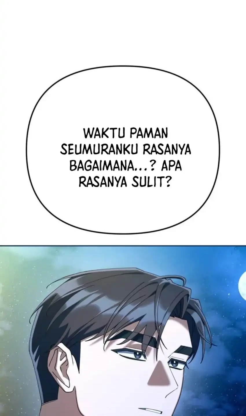 Off Work Today Too Chapter 45 Halaman 40
