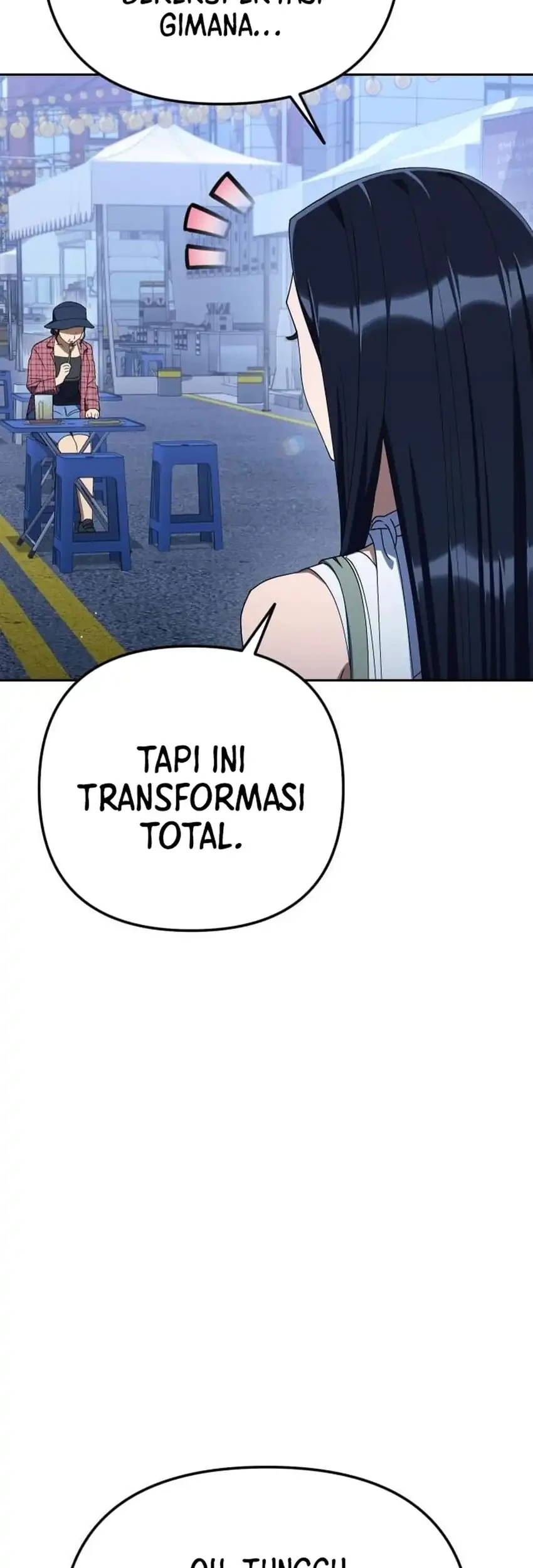 Off Work Today Too Chapter 47 Halaman 39