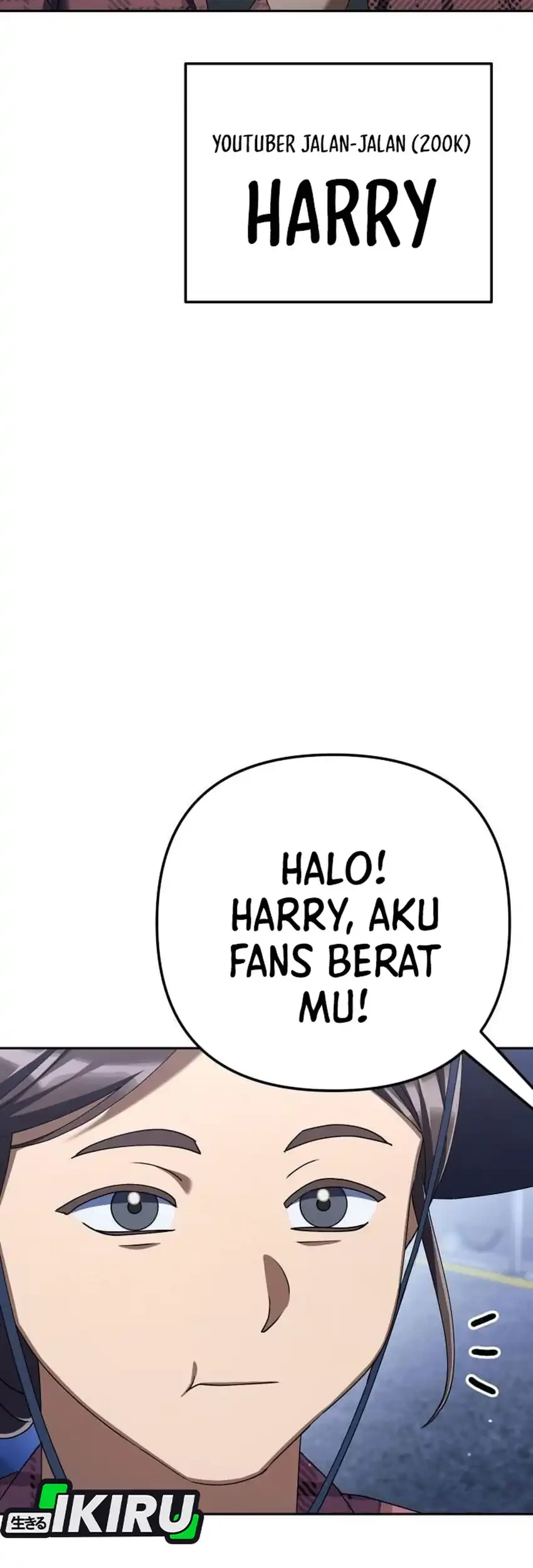 Off Work Today Too Chapter 47 Halaman 41