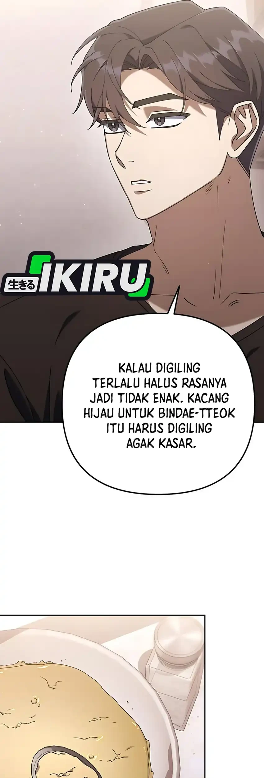 Off Work Today Too Chapter 6 Halaman 52