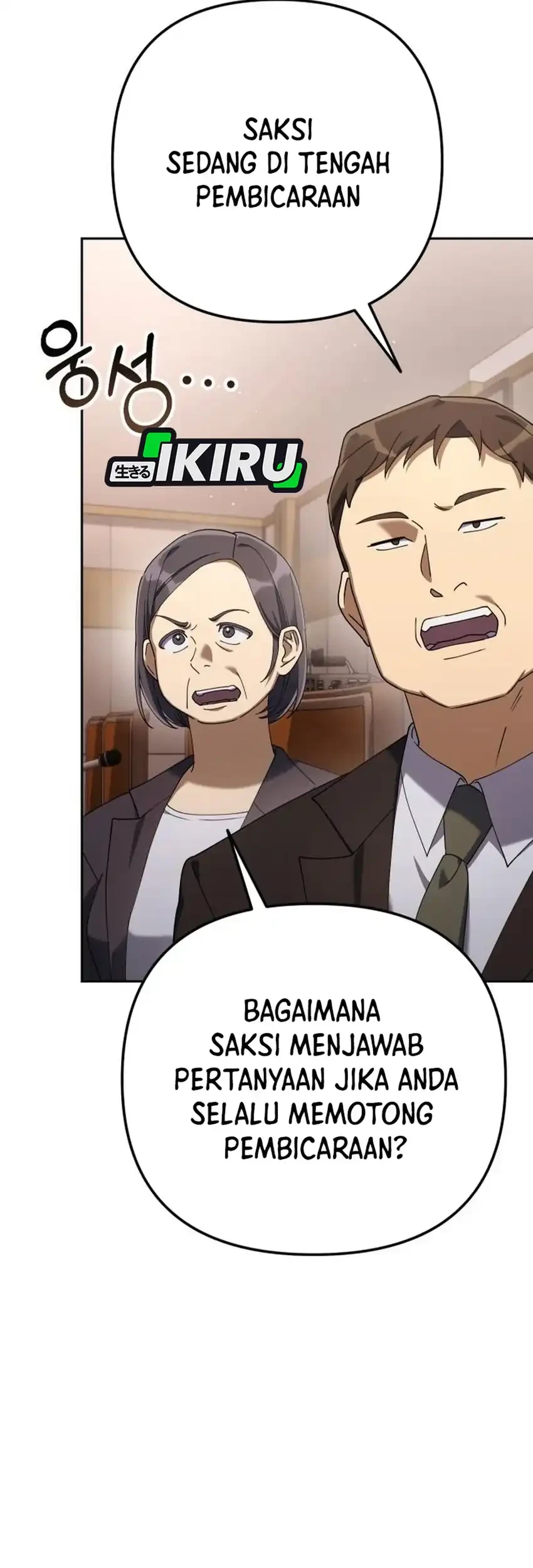 Off Work Today Too Chapter 9 Halaman 42
