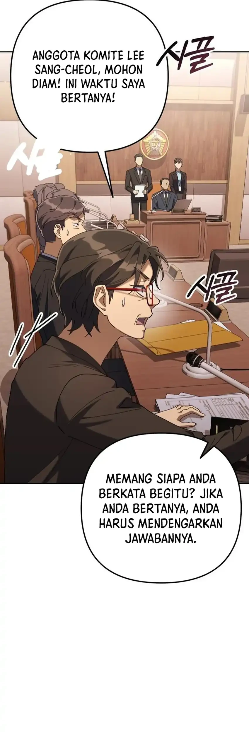 Off Work Today Too Chapter 9 Halaman 44