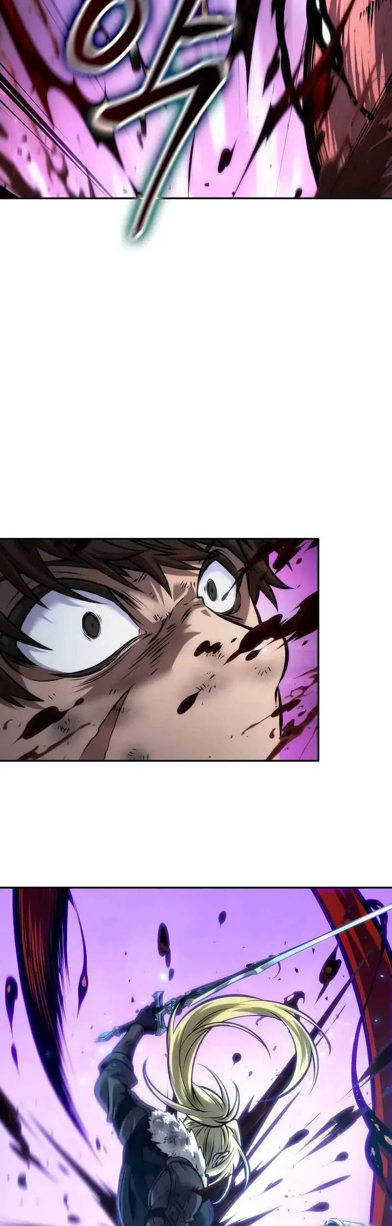 Oppa Kr Galak Bet Chapter 40 Halaman 23