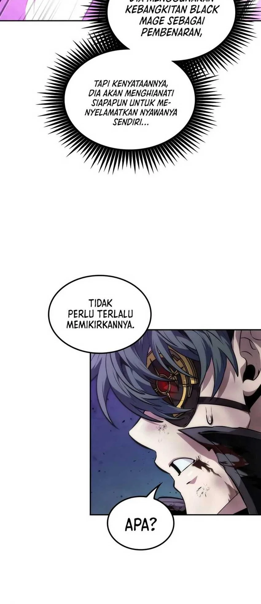 Oppa Kr Galak Bet Chapter 65 Halaman 23