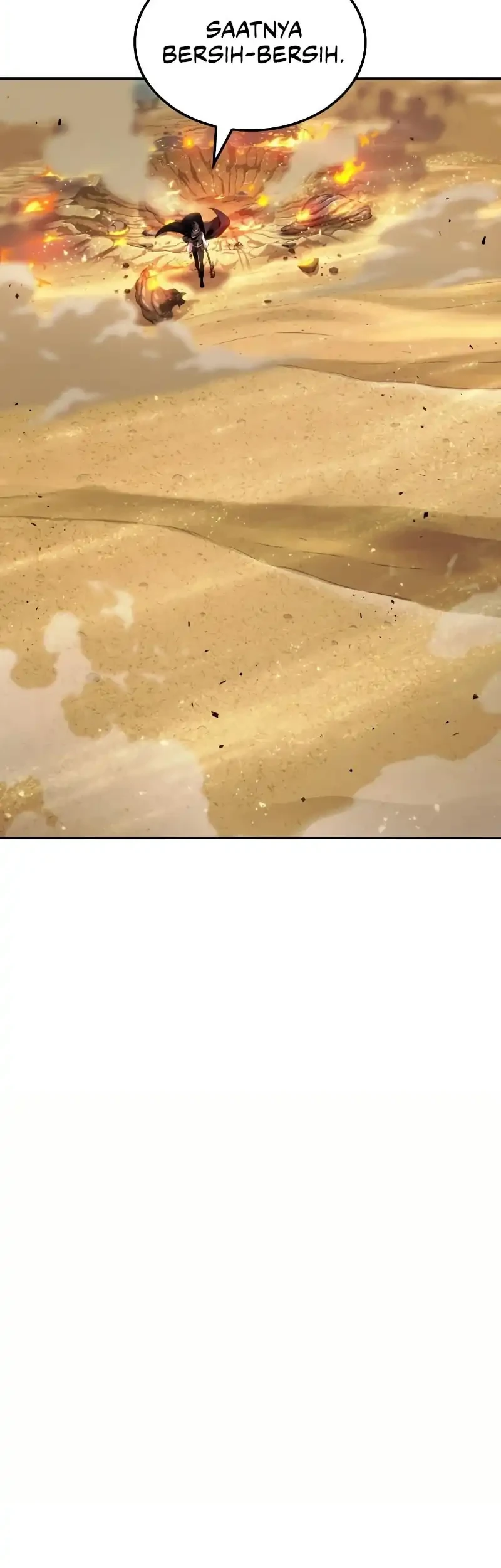 Oppa Kr Galak Bet Chapter 84 Halaman 22
