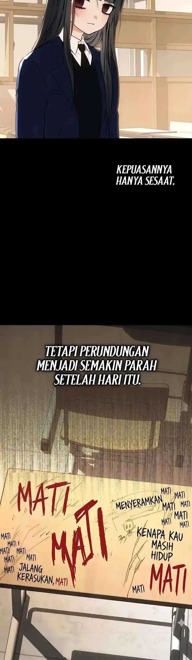 Our Ancestors Are Watching Chapter 7 Halaman 23