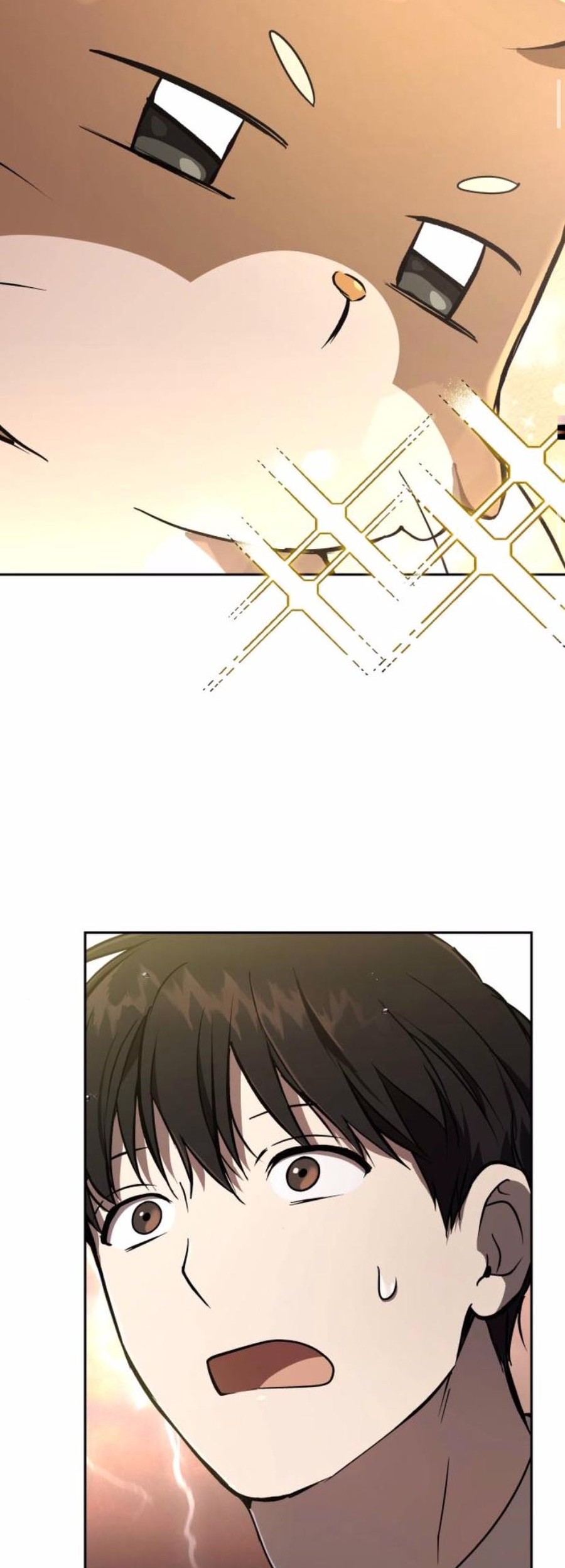 Shinsoo Kindergarten Chapter 17 Halaman 46