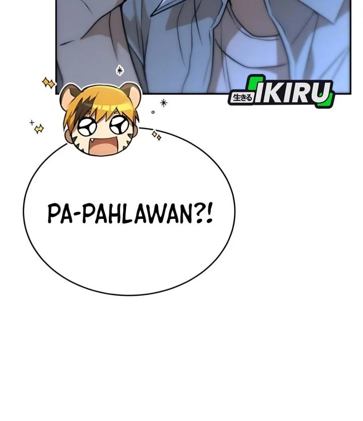 Shinsoo Kindergarten Chapter 49 Halaman 46